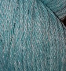 Tradition 1613 Turquoise from Diamond Luxury Collection with wool, acrylic, and nylon